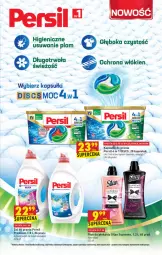 Gazetka promocyjna Biedronka - W tym tygodniu PN - Gazetka - ważna od 12.08 do 12.08.2021 - strona 49 - produkty: Koc, Persil