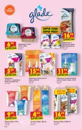 Gazetka promocyjna Biedronka - W tym tygodniu PN - Gazetka - ważna od 12.08 do 12.08.2021 - strona 52 - produkty: Odświeżacz powietrza