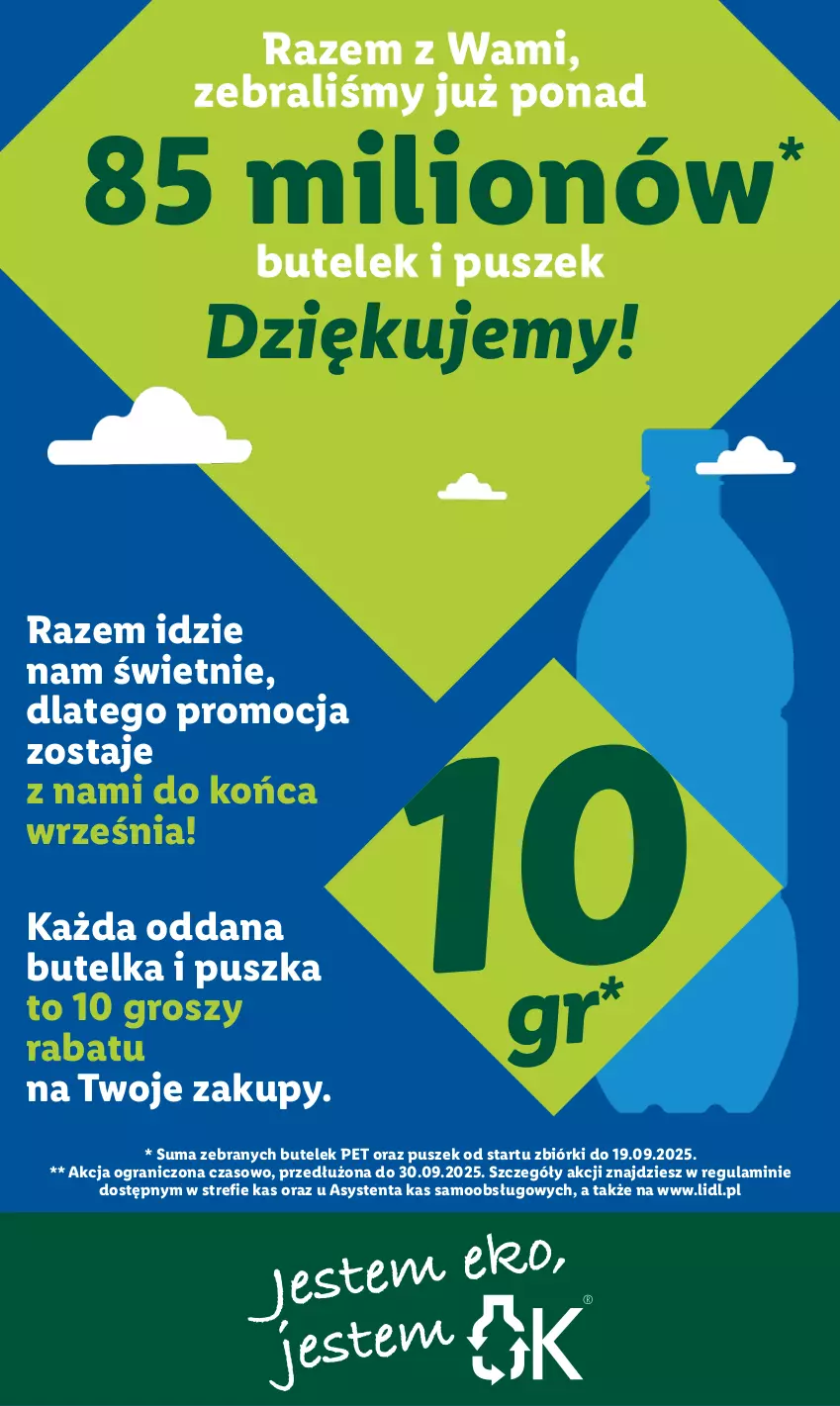 Gazetka promocyjna Lidl - GAZETKA - ważna 22.09 do 24.09.2025 - strona 39 - produkty: Gra, Lion