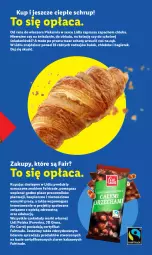 Gazetka promocyjna Lidl - GAZETKA - Gazetka - ważna od 24.09 do 24.09.2025 - strona 3 - produkty: Piec, Ser, Chleb, Kakao, Fa