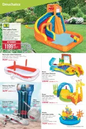 Gazetka promocyjna Makro - [Oferta specjalna] Lato w  ogrodzie - Gazetka - ważna od 31.05 do 31.05.2021 - strona 18 - produkty: Piec, Top, Amol, Dinozaur, Materac, Tera, Star Wars, Samolot