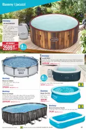 Gazetka promocyjna Makro - [Oferta specjalna] Lato w  ogrodzie - Gazetka - ważna od 31.05 do 31.05.2021 - strona 19 - produkty: Inka, Rura, Termometr, Podkładka, Dozownik, Pokrowiec, Pokrywa, Podkład, Fa