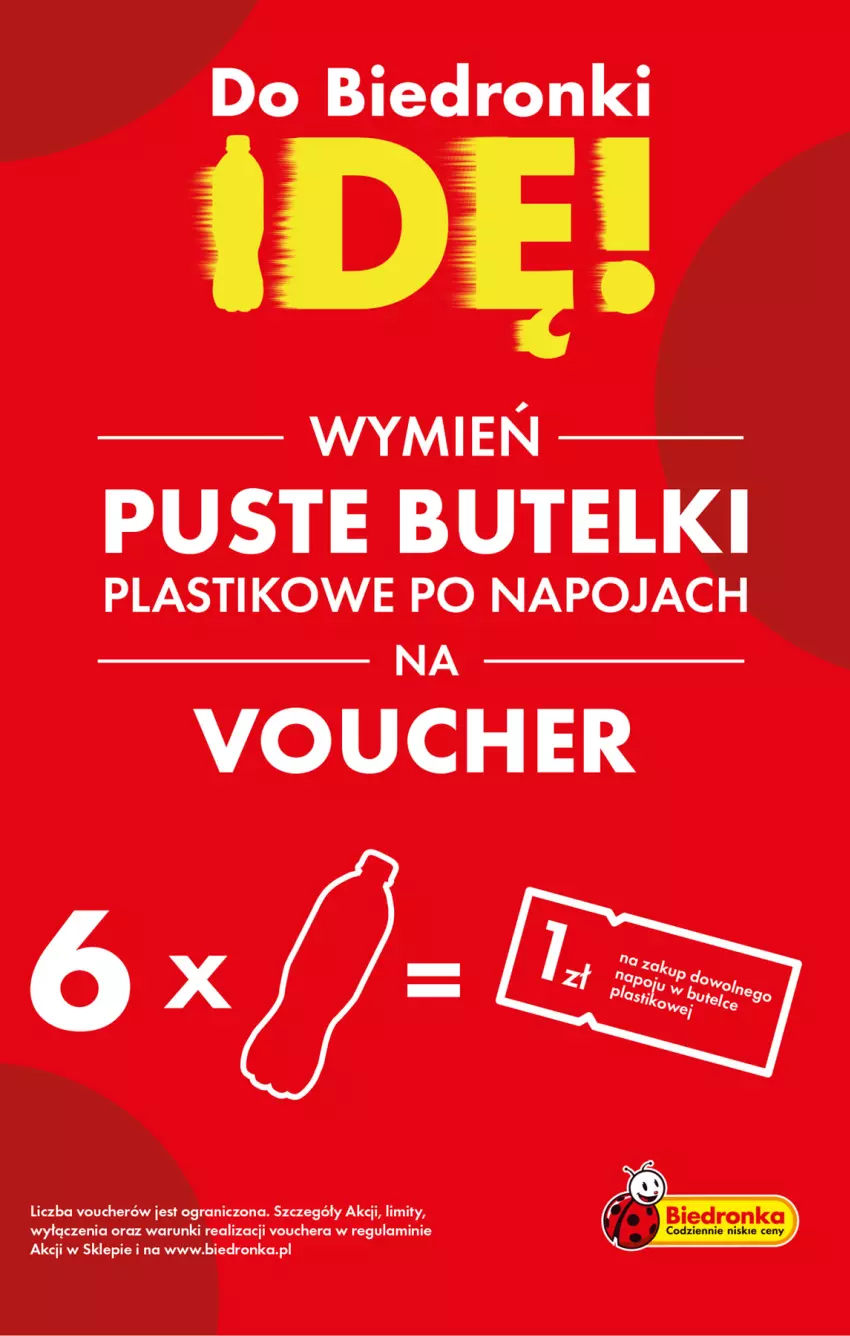 Gazetka promocyjna Biedronka - Od czwartku - ważna 06.07 do 12.07.2023 - strona 65 - produkty: Gra