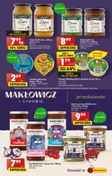 Gazetka promocyjna Biedronka - Od czwartku - Gazetka - ważna od 12.07 do 12.07.2023 - strona 37 - produkty: Kurczak, Sałatka, Warzywa, Sos, Sok, Ser, Ryż, Por, Zupa, Pasztet, Dega, Sałat, Groch, Kasza, Danie gotowe, Fa