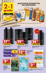 Gazetka promocyjna Biedronka - Od czwartku - Gazetka - ważna od 12.07 do 12.07.2023 - strona 53 - produkty: Por, Pasta do zębów, Leon, Maska do włosów, Szampon, Maska, Orka, Blend-a-Med, LG, Fa