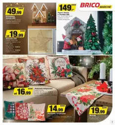Gazetka promocyjna Bricomarche - Gazetka - ważna od 24.11 do 24.11.2024 - strona 20 - produkty: Poszewka, Silan, Bieżnik, Bateria, Poduszka, LG, Fa