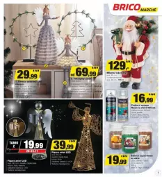 Gazetka promocyjna Bricomarche - Gazetka - ważna od 24.11 do 24.11.2024 - strona 22 - produkty: Silan, Bateria, Fa
