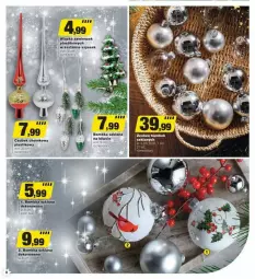 Gazetka promocyjna Bricomarche - Gazetka - ważna od 24.11 do 24.11.2024 - strona 23 - produkty: LANA, Fa