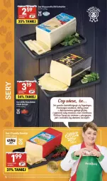 Gazetka promocyjna Delikatesy Centrum - Franczyza DC04 Czwartek - Gazetka - ważna od 28.01 do 28.01.2026 - strona 16 - produkty: Mozzarella, Piec, Ser, Kasztelan, Gouda