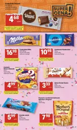 Gazetka promocyjna Delikatesy Centrum - Franczyza DC04 Czwartek - Gazetka - ważna od 28.01 do 28.01.2026 - strona 29 - produkty: Ciastka, Gin, Cukier, Jeżyki, Wawel, Czekolada, Popcorn, Baton, Cukierki, Kinder, Milka, LG
