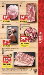 Gazetka promocyjna Delikatesy Centrum - Franczyza DC04 Czwartek - Gazetka - ważna od 28.01 do 28.01.2026 - strona 9 - produkty: Piec, Mięso wołowe, Rum, Szynka wieprzowa, Kawa, Szynka, Boczek, Mięso, Boczek wieprzowy