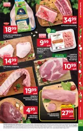 Gazetka promocyjna Stokrotka - Supermarket - Gazetka - ważna od 25.03 do 25.03.2026 - strona 13 - produkty: Kurczak, Warzywa, Polędwiczka wieprzowa, Golonka z indyka, Optima, Szponder wołowy, Kotlet, Mięso z indyka, Owoce, Mięso