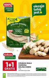 Gazetka promocyjna Stokrotka - Supermarket - Gazetka - ważna od 25.03 do 25.03.2026 - strona 6 - produkty: Warzywa, Gra, Optima, Owoce, Kiełbasa biała, Kiełbasa, Mięso