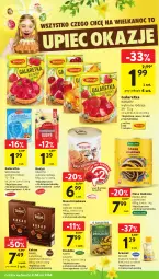 Gazetka promocyjna Intermarche - Gazetka promocyjna - Gazetka - ważna od 09.04 do 09.04.2025 - strona 12 - produkty: Drożdże, Masa krówkowa, Winiary, Wawel, Galaretka, Delecta, Gala, Kakao, Kamis, Helio, Budyń, Bakalland