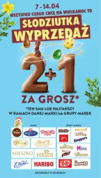 Gazetka promocyjna Intermarche - Gazetka promocyjna - Gazetka - ważna od 09.04 do 09.04.2025 - strona 46 - produkty: Rama