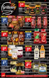 Gazetka promocyjna PoloMarket - Gazetka promocyjna - Gazetka - ważna od 04.05 do 04.05.2021 - strona 14 - produkty: Piwa, Sos, Winiary, Dada, Grill, Ogród