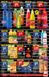 Gazetka promocyjna PoloMarket - Gazetka promocyjna - Gazetka - ważna od 04.05 do 04.05.2021 - strona 15 - produkty: Sok, Kiwi, Tera, Laur, Lorenz, Kubuś