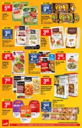 Gazetka promocyjna PoloMarket - Gazetka promocyjna - Gazetka - ważna od 04.05 do 04.05.2021 - strona 24 - produkty: Pierogi, Ciasto francuskie, Gra, Hamburger, Sałat, Burger, Lasagne, Flaki, Graal