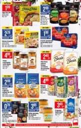 Gazetka promocyjna PoloMarket - Gazetka promocyjna - Gazetka - ważna od 04.05 do 04.05.2021 - strona 27 - produkty: Lubella, Makaron, Zupa, Bell, Winiary, Tran, Mąka, Borowiki, Bella, Vegeta, Ogród, Vegeta Natur, Fa