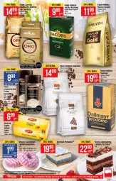 Gazetka promocyjna PoloMarket - Gazetka promocyjna - Gazetka - ważna od 04.05 do 04.05.2021 - strona 35 - produkty: Ser, BIC, Ciasto czekoladowe, Dallmayr, Kawa mielona, Kawa, Lipton, Lavazza, Mocca Fix Gold, Donut, Jacobs, Woseba, Herbata, LG