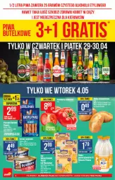 Gazetka promocyjna PoloMarket - Gazetka promocyjna - Gazetka - ważna od 04.05 do 04.05.2021 - strona 6 - produkty: Piwa, Piec, Gra, Włoszczowski, Cars