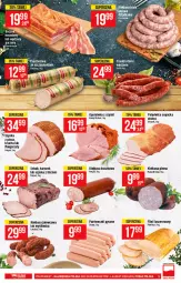 Gazetka promocyjna PoloMarket - Gazetka promocyjna - Gazetka - ważna od 04.05 do 04.05.2021 - strona 9 - produkty: Piec, Polędwica, Pekpol, Madej Wróbel, Szynka, Kiełbasa piwna, Kiełbasa, Olewnik, Ogonówka, Fa