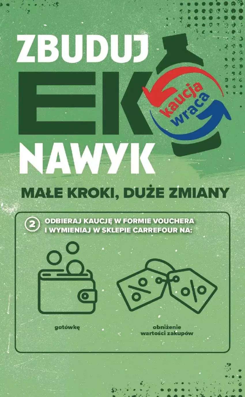 Gazetka promocyjna Carrefour - Gazetka Carrefour, Market w SUMIE od czwartku WEEKEND OKAZJI - ważna 02.07 do 04.07.2026 - strona 13