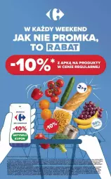 Gazetka promocyjna Carrefour - Gazetka Carrefour, Market w SUMIE od czwartku WEEKEND OKAZJI - Gazetka - ważna od 04.07 do 04.07.2026 - strona 10 - produkty: Piwa, Gra, Inka, Telefon, Papier, Szal, Pojemnik