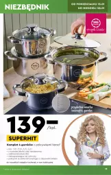 Gazetka promocyjna Biedronka - Gazetka - ważna od 28.01 do 28.01.2024 - strona 13 - produkty: Sok, Uchwyty