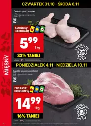 Gazetka promocyjna Delikatesy Centrum - NOWA GAZETKA Delikatesy Centrum od 4 listopada! 4-10.11.2024 - Gazetka - ważna od 10.11 do 10.11.2024 - strona 12 - produkty: Kurczak, Rum, Koc
