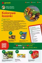 Gazetka promocyjna Groszek - Gazetka - ważna od 16.08 do 16.08.2022 - strona 2 - produkty: Bulion, Winiary, Lion, Laur, Pieprz