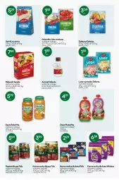 Gazetka promocyjna Groszek - Gazetka - ważna od 16.08 do 16.08.2022 - strona 7 - produkty: Ser, Whiskas, Pasztet, BoboVita, Lody, Mars, Galaretka, Felix, Deser, Delecta, Gala, Babeczki, Bakalland, Fa