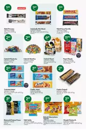 Gazetka promocyjna Groszek - Gazetka - ważna od 16.08 do 16.08.2022 - strona 9 - produkty: Ciastka, Princessa, Cheetos, Gry, Prince Polo, Słonecznik prażony, Cukier, Fresco, Chrupki, Wawel, Mleczko, Czekolada, Ptasie mleczko, Cukierki, Haribo, Bakalland