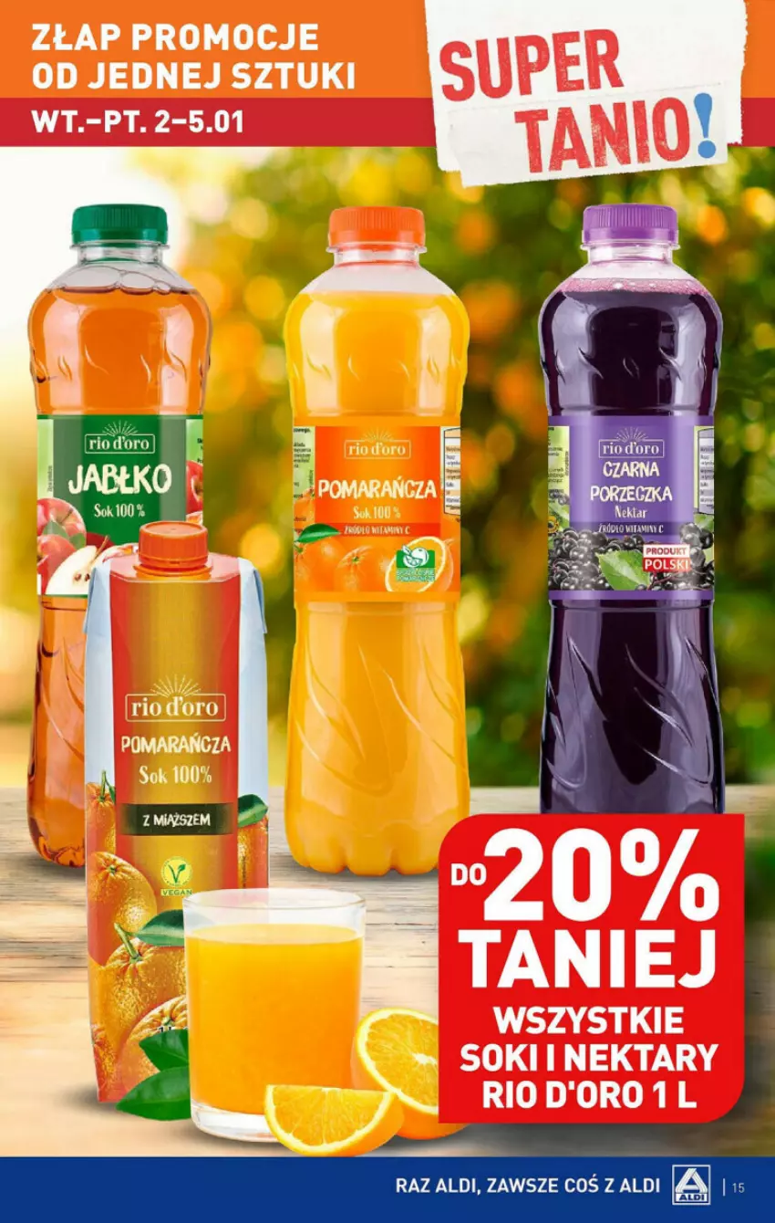 Gazetka promocyjna Aldi - ważna 02.01 do 05.01.2024 - strona 7