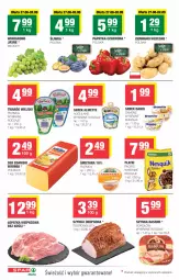 Gazetka promocyjna Spar - Spar-Mini - Gazetka - ważna od 03.09 do 03.09.2025 - strona 2 - produkty: Sok, Ser, Cif, Danone, Piątnica, Nesquik, Sokołów, Papryka czerwona, Papryka, Ziemniaki, Szynka, Serek, Edam, Hochland, Danio, POLMLEK, Wino, Almette