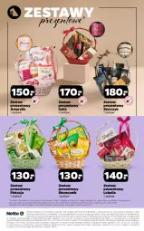 Gazetka promocyjna Netto - Alkohole - Mocne - Gazetka - ważna od 09.05 do 09.05.2026 - strona 20 - produkty: Zestaw prezentowy, Gra, Rama, Amarylis, Cień, Storczyk