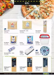 Gazetka promocyjna Makro - [Oferta specjalna] Street food - Gazetka - ważna od 31.08 do 31.08.2022 - strona 13 - produkty: Mozzarella, Cheddar, Ser, Tofu, Ser kozi, Rolada, Feta, Gouda, Lazur