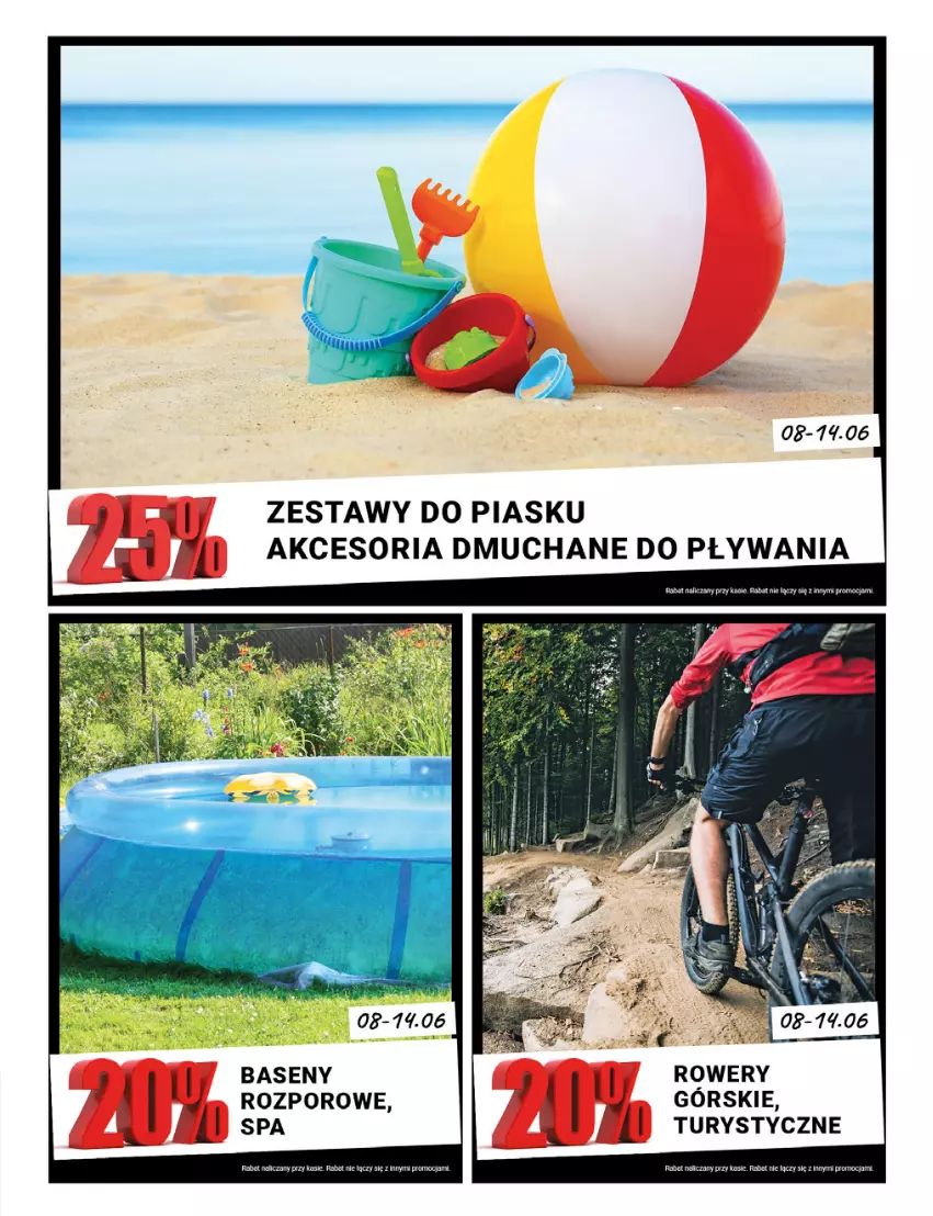 Gazetka promocyjna Bi1 - Deser w Twoim stylu - ważna 08.06 do 14.06.2022 - strona 17 - produkty: Por