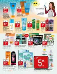 Gazetka promocyjna Bi1 - Deser w Twoim stylu - Gazetka - ważna od 14.06 do 14.06.2022 - strona 13 - produkty: Ludwik, Elseve, Koc, Do mycia naczyń, Pampers, Bielenda, Pieluchy, Tablet, Płyn do mycia naczyń, Zdrowie, Joanna, Bikini, Szampon, Peeling, Fairy, Płyn do mycia, Aksam, Odżywka, Mydło, Zmywarki, Lirene, Ariel, Kapsułki do prania, Tabletki do zmywarki, Luksja, Fa