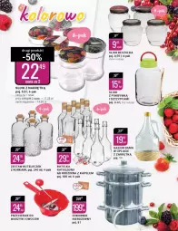 Gazetka promocyjna Bi1 - Deser w Twoim stylu - Gazetka - ważna od 14.06 do 14.06.2022 - strona 5 - produkty: Sok, Tusz, Orka