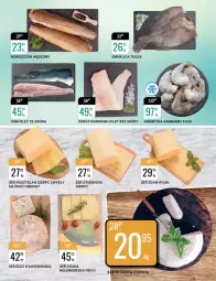 Gazetka promocyjna Bi1 - Deser w Twoim stylu - Gazetka - ważna od 14.06 do 14.06.2022 - strona 9 - produkty: Ser, Kasztelan, Ser Kasztelan, Tusz, Edam, Gouda, Dorsz