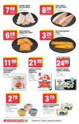 Gazetka promocyjna Spar - EuroSpar - Gazetka - ważna od 26.07 do 26.07.2026 - strona 8 - produkty: Top, Sos, Gra, Pastella, Suempol, Kawa, Tusz, Krewetki, Nototenia, Dorsz, Lisner