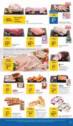 Gazetka promocyjna Tesco - Tesco gazetka - przyszły tydzień - Gazetka - ważna od 14.04 do 14.04.2021 - strona 5 - produkty: Kurczak, Polędwica, Salami, Szynka, Polędwiczki z kurczaka, Rubin, Bukiet, Kiełbasa, Kiełbasa śląska