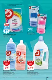 Gazetka promocyjna Auchan - Gazetka MAXI rewelacje Auchan Hipermarket - Gazetka - ważna od 18.01 do 18.01.2023 - strona 17 - produkty: Płyn do prania, Zawieszki, Chusteczki, Fa
