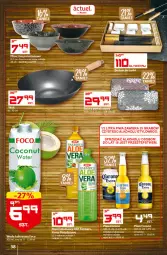 Gazetka promocyjna Auchan - Gazetka MAXI rewelacje Auchan Hipermarket - Gazetka - ważna od 18.01 do 18.01.2023 - strona 38 - produkty: Piwa, Piwo, Gra, Leon, Woda, Napój, Kokos, Fa