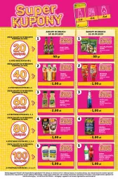 Gazetka promocyjna ABC - Gazetka - ważna od 30.04 do 30.04.2024 - strona 8 - produkty: Gry, Mola