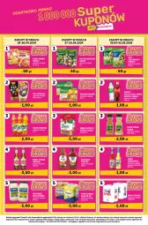 Gazetka promocyjna ABC - Gazetka - ważna od 30.04 do 30.04.2024 - strona 9 - produkty: Gry, Mola, Fa