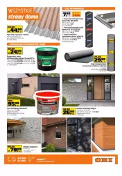 Gazetka promocyjna Obi - Gazetka OBI - Gazetka - ważna od 14.06 do 14.06.2022 - strona 19 - produkty: Mop, Tran, Narożnik, Grunt, Podkład, Fa