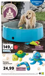 Gazetka promocyjna Lidl - GAZETKA - Gazetka - ważna od 01.07 do 01.07.2023 - strona 15 - produkty: Por, Zabawka