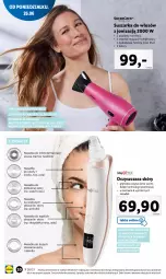 Gazetka promocyjna Lidl - GAZETKA - Gazetka - ważna od 01.07 do 01.07.2023 - strona 20 - produkty: Top, Por, Suszarka
